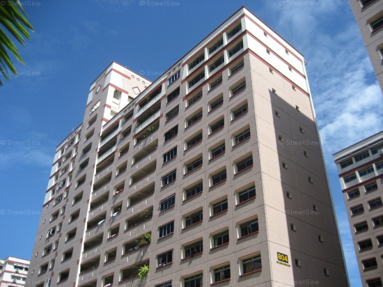 Chai Chee Road thumbnail photo